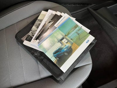 2017 Ford Escape S FWD