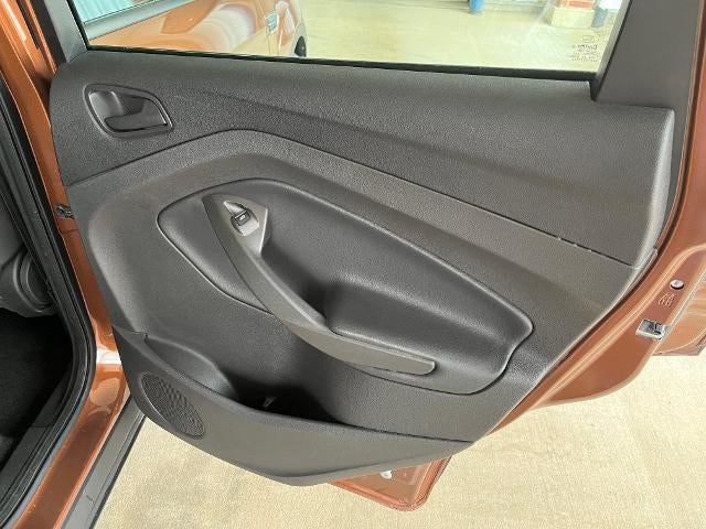 2017 Ford Escape S FWD