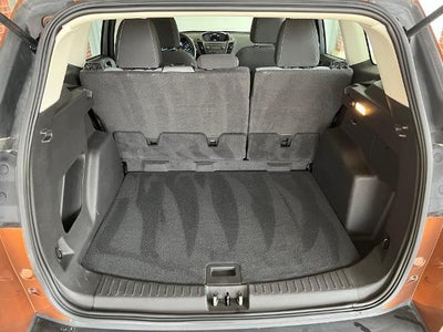 2017 Ford Escape S FWD