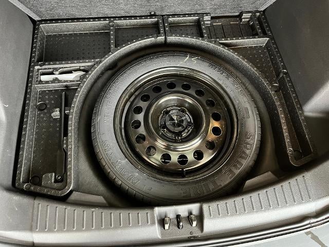 2017 Ford Escape S FWD