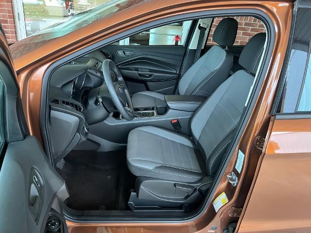 2017 Ford Escape S FWD