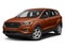 2017 Ford Escape S FWD