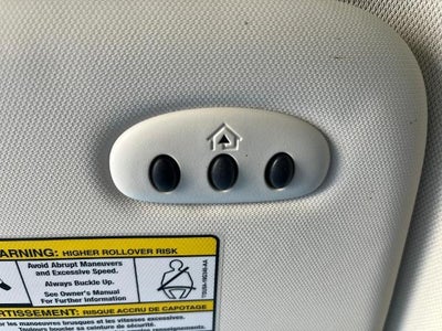 2017 Ford Escape Titanium 4WD