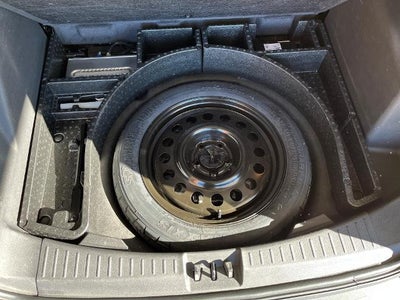 2017 Ford Escape Titanium 4WD