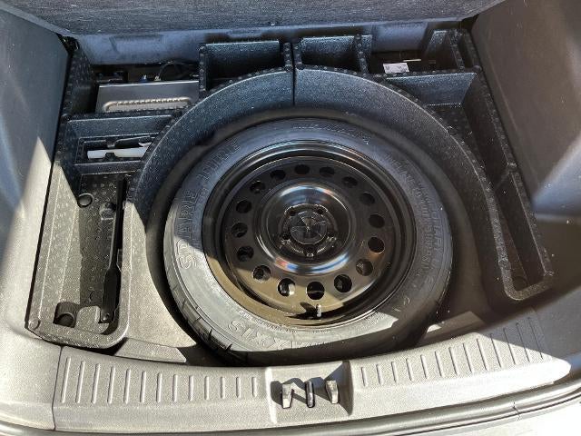 2017 Ford Escape Titanium 4WD