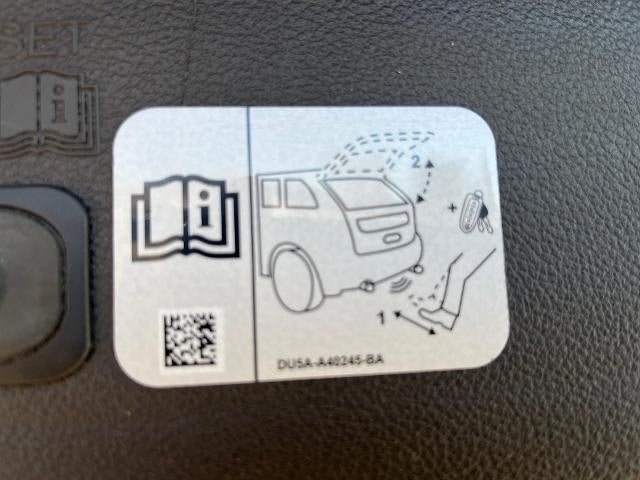 2017 Ford Escape Titanium 4WD