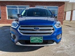 2017 Ford Escape Titanium 4WD