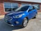 2017 Ford Escape Titanium 4WD