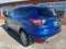 2017 Ford Escape Titanium 4WD