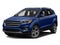 2017 Ford Escape Titanium 4WD