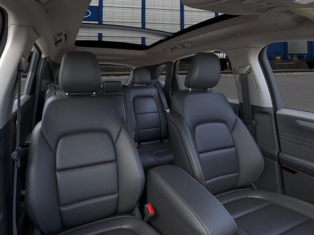 2026 Ford Escape Platinum AWD