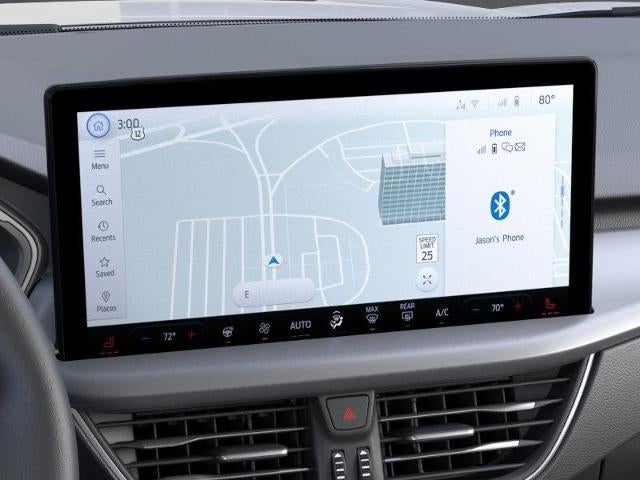 2026 Ford Escape Platinum AWD