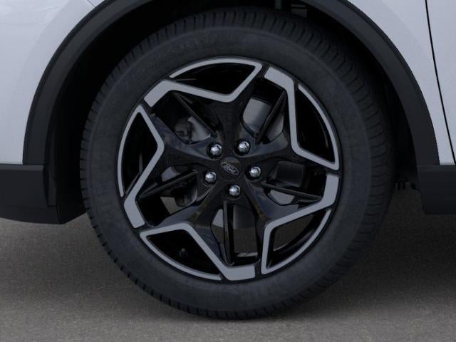 2026 Ford Escape Platinum AWD