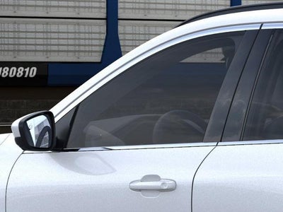 2026 Ford Escape Platinum AWD