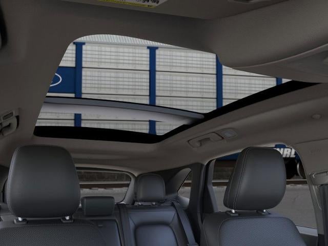 2026 Ford Escape Platinum AWD