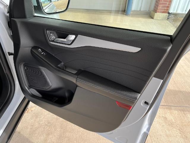 2026 Ford Escape Platinum AWD