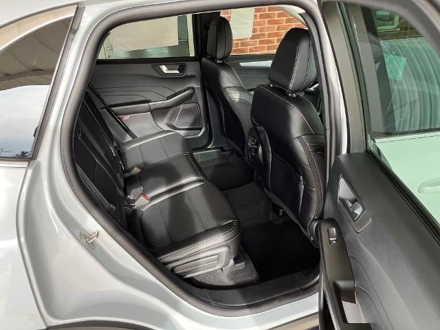 2026 Ford Escape Platinum AWD