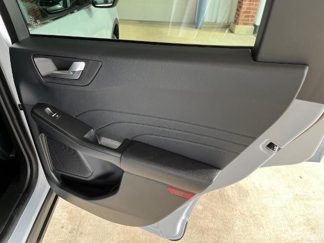 2026 Ford Escape Platinum AWD