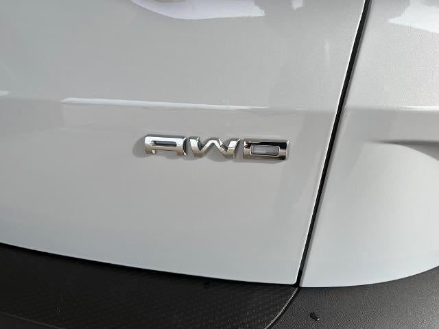 2026 Ford Escape Platinum AWD