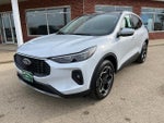 2026 Ford Escape Platinum AWD