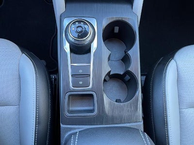 2023 Ford Escape Platinum AWD