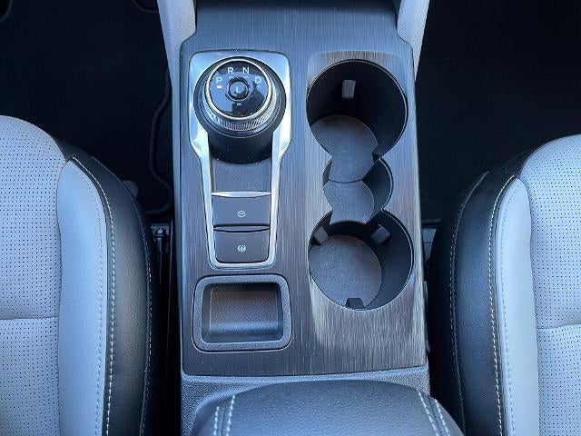 2023 Ford Escape Platinum AWD