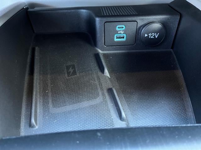 2023 Ford Escape Platinum AWD