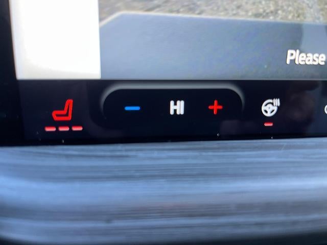 2023 Ford Escape Platinum AWD