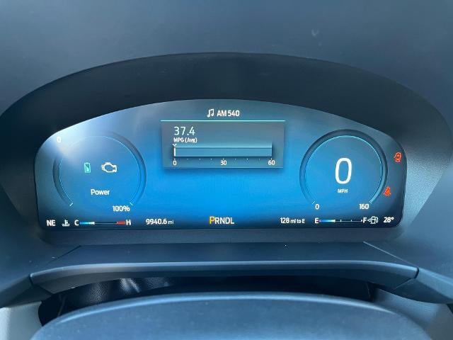 2023 Ford Escape Platinum AWD