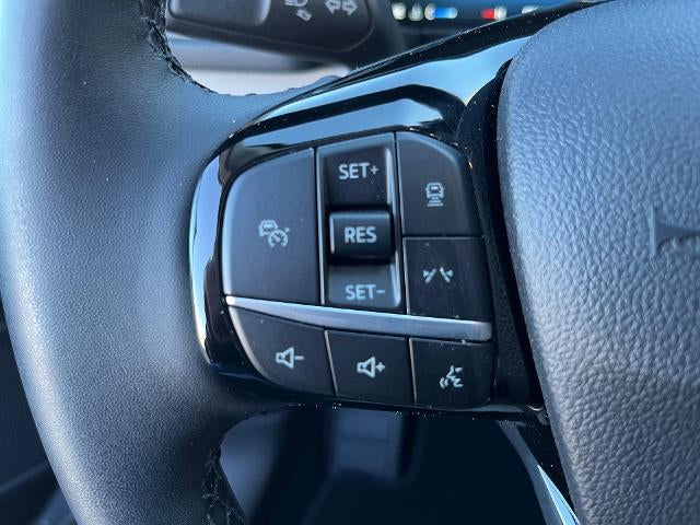 2023 Ford Escape Platinum AWD