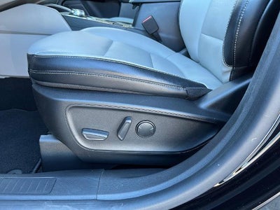 2023 Ford Escape Platinum AWD