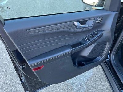 2023 Ford Escape Platinum AWD