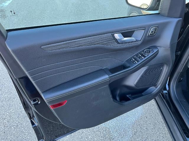 2023 Ford Escape Platinum AWD