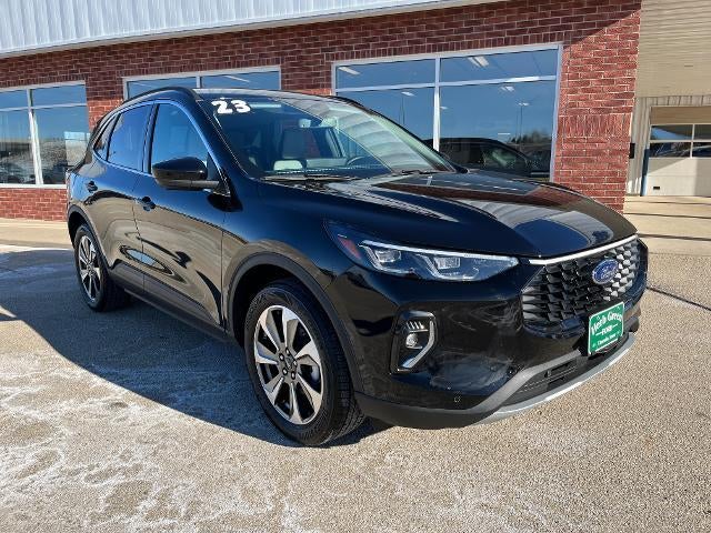 2023 Ford Escape Platinum AWD