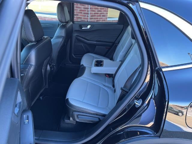 2023 Ford Escape Platinum AWD