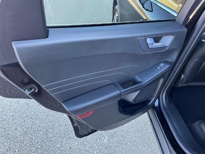 2023 Ford Escape Platinum AWD