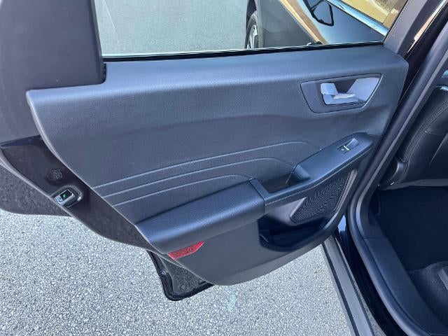 2023 Ford Escape Platinum AWD