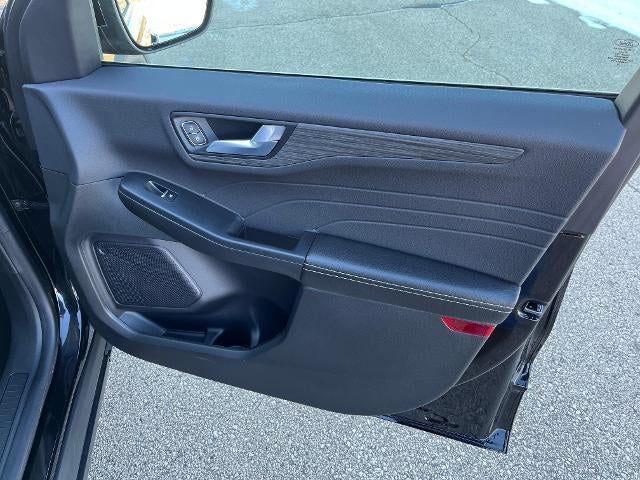 2023 Ford Escape Platinum AWD