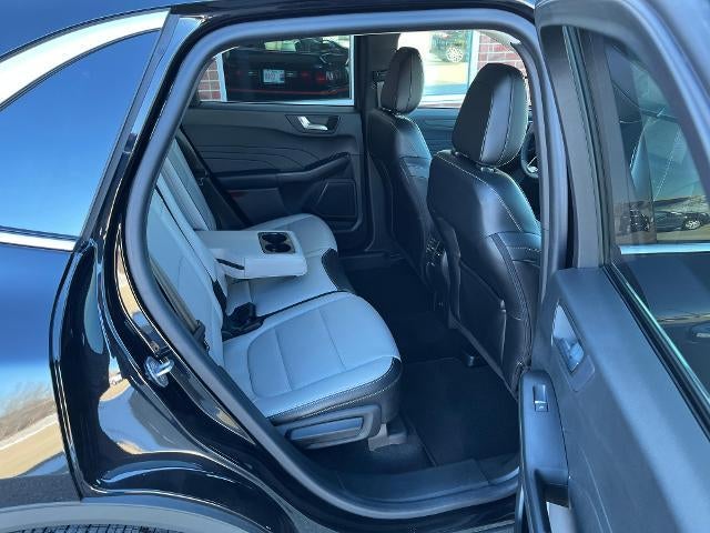 2023 Ford Escape Platinum AWD