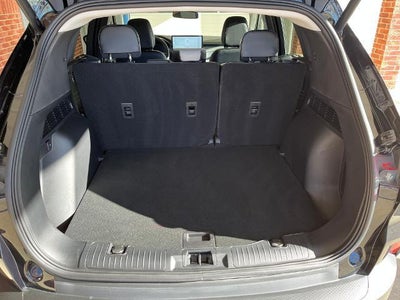2023 Ford Escape Platinum AWD