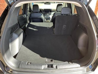 2023 Ford Escape Platinum AWD