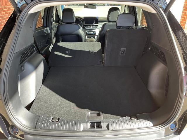 2023 Ford Escape Platinum AWD