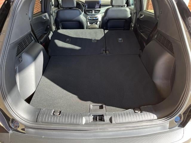 2023 Ford Escape Platinum AWD