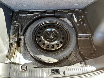 2023 Ford Escape Platinum AWD