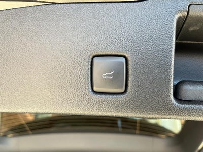 2023 Ford Escape Platinum AWD