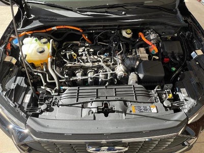 2023 Ford Escape Platinum AWD