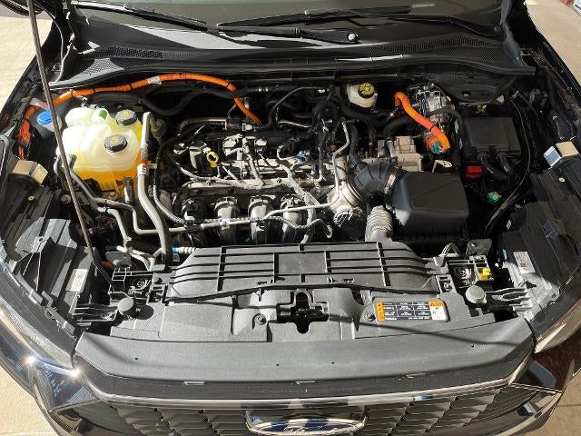 2023 Ford Escape Platinum AWD