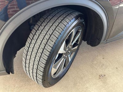 2023 Ford Escape Platinum AWD