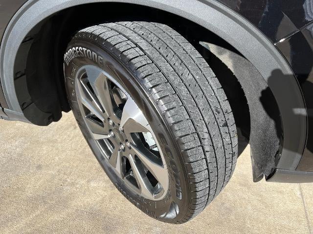 2023 Ford Escape Platinum AWD