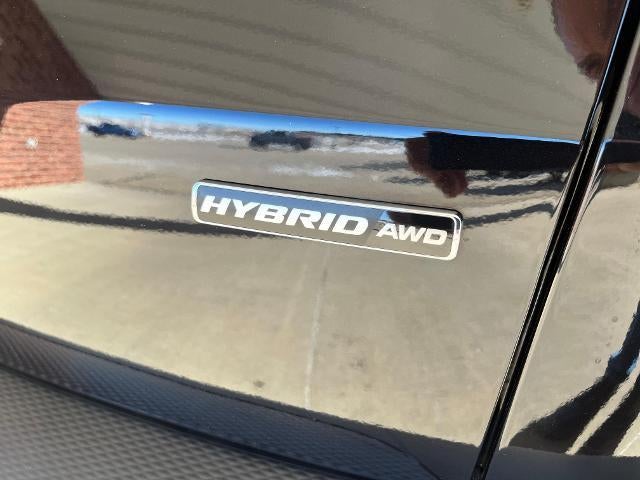 2023 Ford Escape Platinum AWD